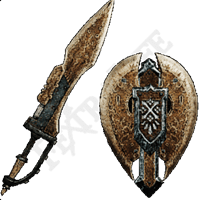 Hard Bone Strongarm